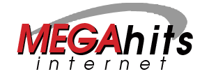 Megahits Internet Service